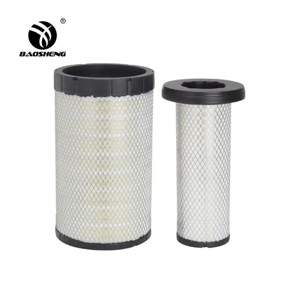 AF26531 graafwerktuig Tractor Air Filter 180mm 120mm OD voor HUMMER 320
