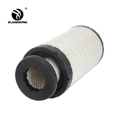 AF26531 graafwerktuig Tractor Air Filter 180mm 120mm OD voor HUMMER 320