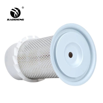 Van het Graafwerktuigair filter excavator van 3EC0111630 FA719 het Element van de de Delenfilter