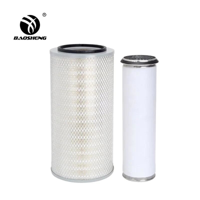 Graafwerktuig 99012190137 16192799 van metaalmesh gas filtration air cleaner