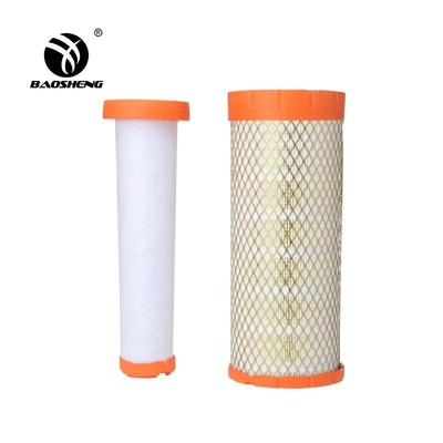 KAIYUAN 60 LISHIDE 80 Vrachtwagengraafwerktuig Air Filter A753-020 A753-030