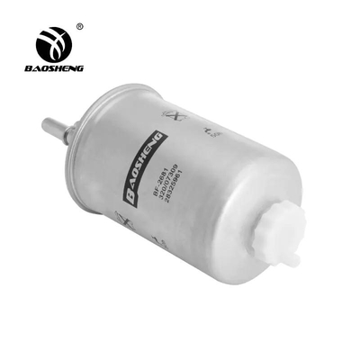 320 28325961 Graafwerktuig Truck Oil Filter 125/182mm Heighth