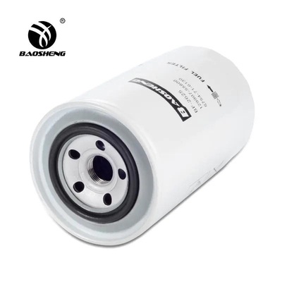 CNAS-de Brandstoffilter van Fuel Filter 129907-55800 129907-55801 Yanmar van het doctorandus in de letterengraafwerktuig