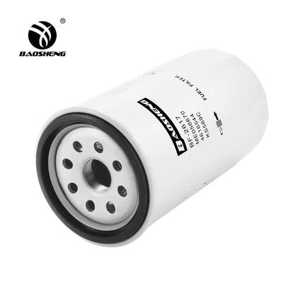 170mm Hoogtegraafwerktuig Fuel Filter Replacement ME056670 ME056280 4616544