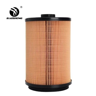 A14-01460 de Filter van de de Motorbrandstof van Graafwerktuigfuel filter diesel silk