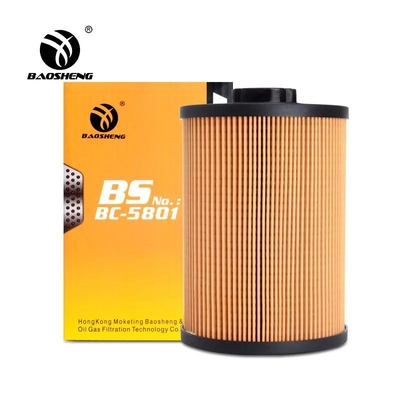 16444-NY025 464241 de Hydraulische Filter van de Dieselfilter voor Graafwerktuig