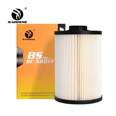 16444-NY025 464241 de Hydraulische Filter van de Dieselfilter voor Graafwerktuig