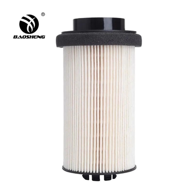 CNAS-doctorandus in de letterengraafwerktuig Fuel Filter E500KP02D36 voor de VRACHTWAGEN van de BENZpomp