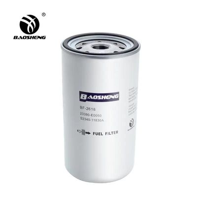 silk graafwerktuig Fuel Filter D638-002-802A+A 23390-E0020