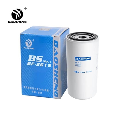 Het Graafwerktuig Fuel Filter FF53221 P551315 van ERPILLAR 318B 320B