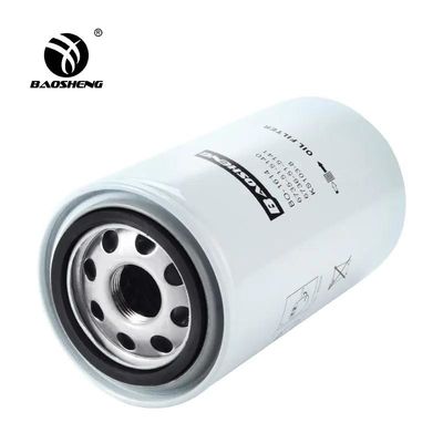 Bestand anti-corrosie graafmachine oliefilter op hoge temperatuur 6735-51-5140 67635-51-5141 170 mm hoogte motorbescherming