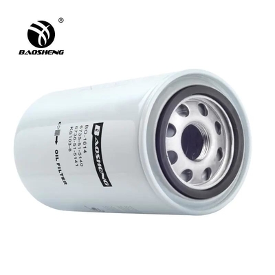 Stof van Filter 6735-51-5140 P558615 van Graafwerktuigdiesel engine oil