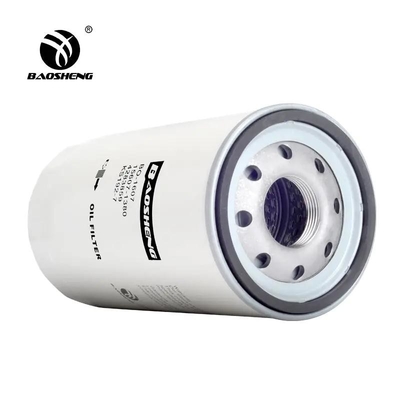15607-1380 4206089 Vrachtwagengraafwerktuig Oil Filter For HITACHI EX100