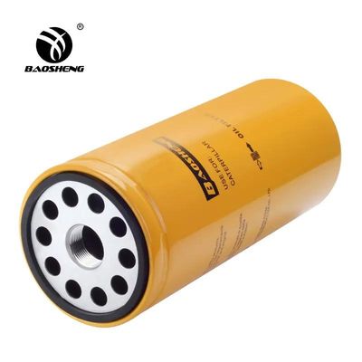 Hoogtemperatuurbestendige corrosiebestendige brandstoffilter P554004 1R-0739 voor ERPILLAR 260 mm motorbescherming