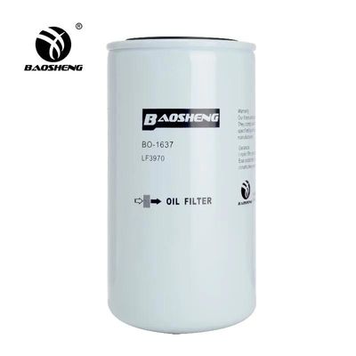 Hoogtemperatuurbestendige grote capaciteit graafmachine oliefilter C-5708 C-5733 170 mm hoogte motorbescherming