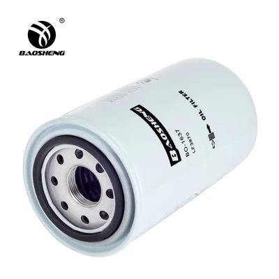 Hoogtemperatuurbestendige grote capaciteit graafmachine oliefilter C-5708 C-5733 170 mm hoogte motorbescherming