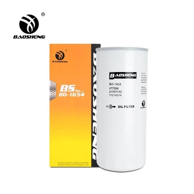 -Graafwerktuig Oil Filter 21707132 11214514 477556