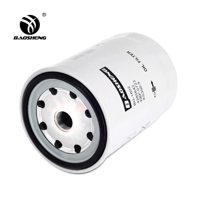 160mm Hoogte Hydraulische Filter voor Graafwerktuig 1-13240123-0 4285642