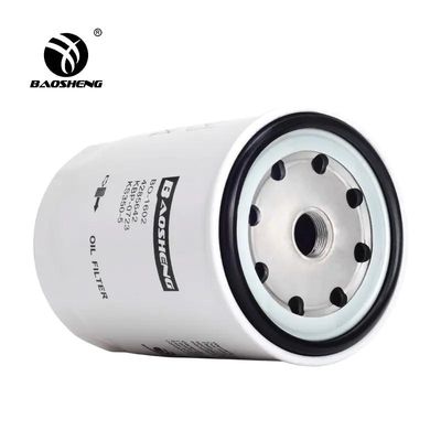 Hoogtemperatuurbestendige hydraulische oliefilter met grote capaciteit 1-13240123-0 4285642 160 mm