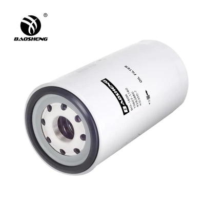 Het Graafwerktuig Oil Filter 4283860 van HITACHI SUMITOMO Rotatie 4470167 op Brandstoffilter