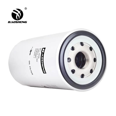 Het Graafwerktuig Oil Filter 4283860 van HITACHI SUMITOMO Rotatie 4470167 op Brandstoffilter