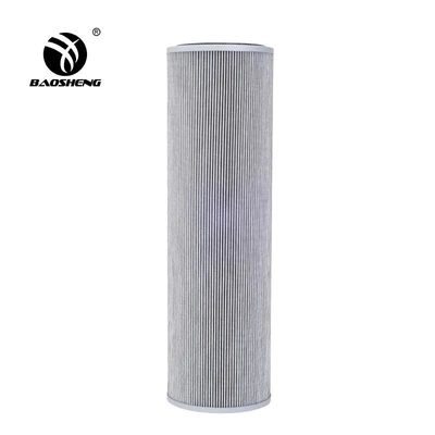 Van de de Oliefilter van YC210 YC230 Vervangings 885-0505501 Graafwerktuig Fuel Filter