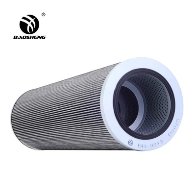 Van de de Oliefilter van YC210 YC230 Vervangings 885-0505501 Graafwerktuig Fuel Filter