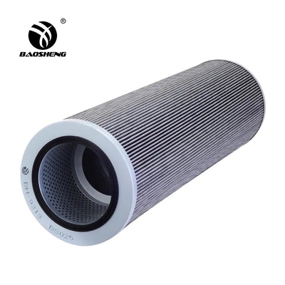 Van de de Oliefilter van YC210 YC230 Vervangings 885-0505501 Graafwerktuig Fuel Filter