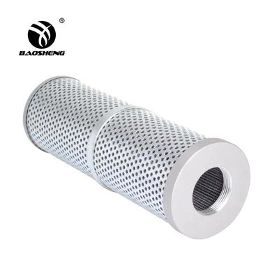 CNAS-van de de Terugkeerfilter TX35-1367A van de doctorandus in de letteren Hydraulische Olie de Corrosieweerstand