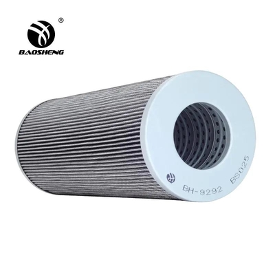 SDLG85 de hydraulische Filter van de Olieterugkeer de Filter van de de Lijnolie van de 326mm Hoogteterugkeer