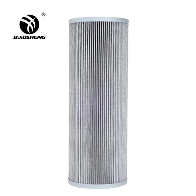 SDLG85 de hydraulische Filter van de Olieterugkeer de Filter van de de Lijnolie van de 326mm Hoogteterugkeer
