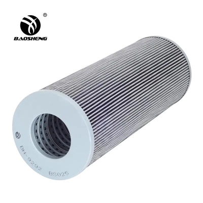 SDLG85 de hydraulische Filter van de Olieterugkeer de Filter van de de Lijnolie van de 326mm Hoogteterugkeer