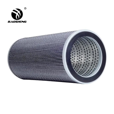 TLX368K hydraulisch Graafwerktuig Oil Filter Element voor YUCHAI