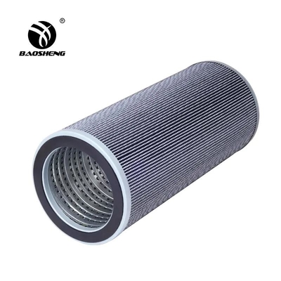 TLX368K hydraulisch Graafwerktuig Oil Filter Element voor YUCHAI