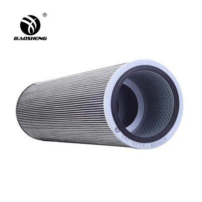 silk hydraulische de Filtervervanging 150mm OD TLX235L van de Olieterugkeer