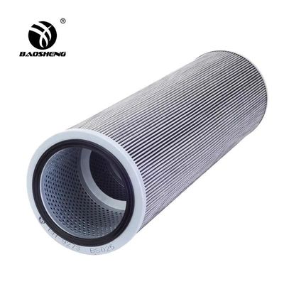 silk hydraulische de Filtervervanging 150mm OD TLX235L van de Olieterugkeer