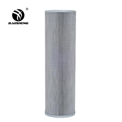 De Terugkeerfilter TLX369M/10 van de pijpleidings Hydraulische Olie 400mm Hoogte