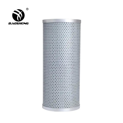 Element van de de Lijnfilter van de glasvezelnlx160 het Hydraulische Terugkeer voor SUNWARD 50