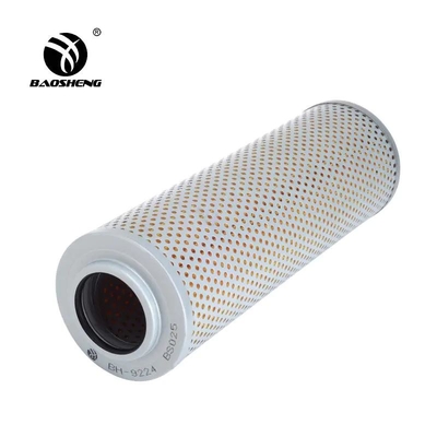 De Terugkeerfilter 3501404 van de pijpleidings Hydraulische Olie 288/275mm Hoogte
