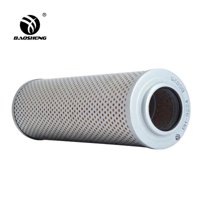 De Terugkeerfilter 3501404 van de pijpleidings Hydraulische Olie 288/275mm Hoogte