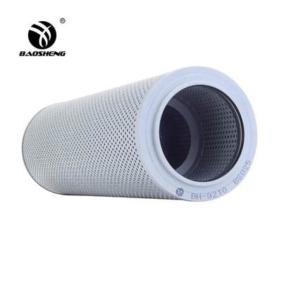 180mm OD Graafwerktuig Hydraulic Filter 20860-61150 HY93401 14508017