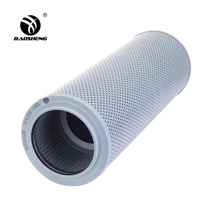 180mm OD Graafwerktuig Hydraulic Filter 20860-61150 HY93401 14508017