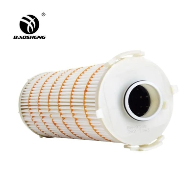 BAOSHENG hydraulische Filter voor de Oliefilters 362-1163 van Graafwerktuigerpillar