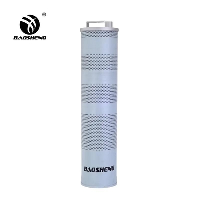 EF-058-EF12 de Filterelement van de Terugkeerlijn 150mm Filter van de Hoogte Hydraulische Brandstof