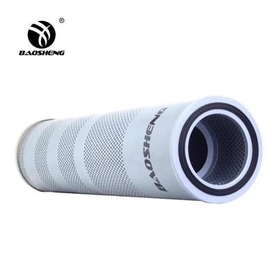 EF-058-EF12 de Filterelement van de Terugkeerlijn 150mm Filter van de Hoogte Hydraulische Brandstof