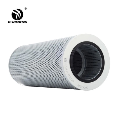 20860-61150 het Element van graafwerktuighydraulic oil filter voor KOMATSU HITACHI