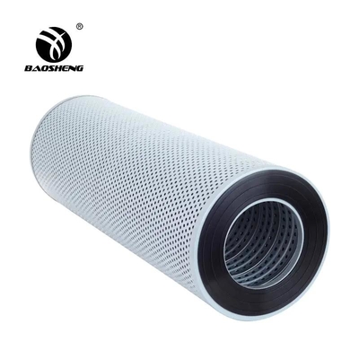 445/450mm Element van de de Lijnfilter van de Hoogte het Hydraulische Terugkeer TLX4458E HY93401
