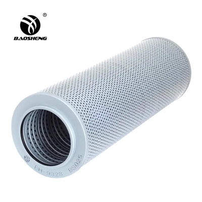 445/450mm Element van de de Lijnfilter van de Hoogte het Hydraulische Terugkeer TLX4458E HY93401