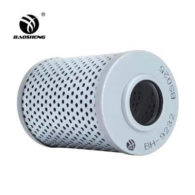 111mm OD Hydraulisch de Filter53c0082 R010058 Graafwerktuig Fuel Filter van de Olieterugkeer