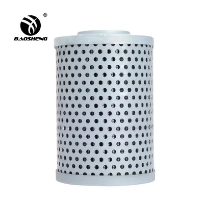 111mm OD Hydraulisch de Filter53c0082 R010058 Graafwerktuig Fuel Filter van de Olieterugkeer